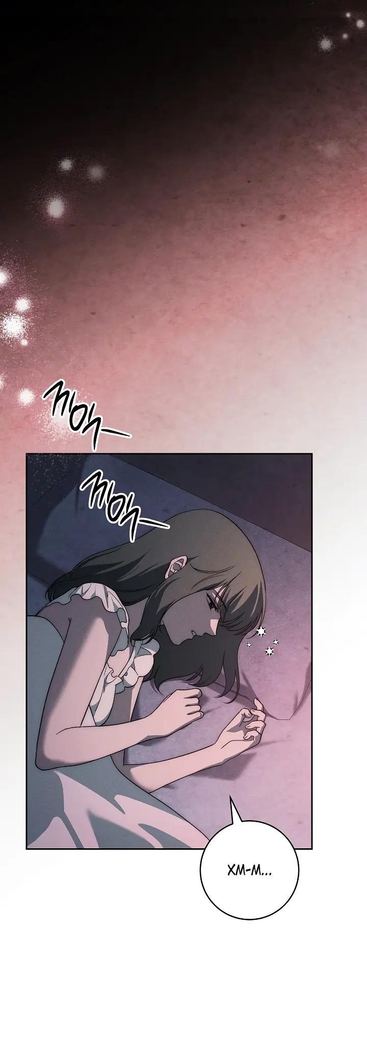 Манга Лебединая гробница - Глава 37 Страница 41