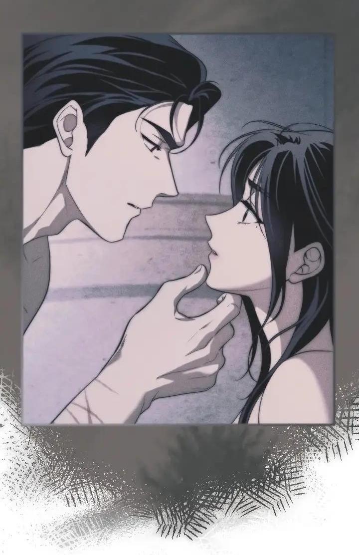 Манга Лебединая гробница - Глава 37 Страница 20