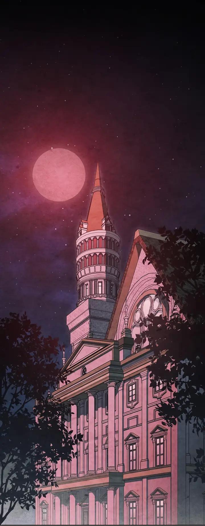 Манга Лебединая гробница - Глава 37 Страница 45