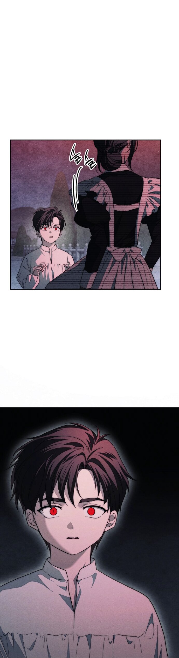 Манга Лебединая гробница - Глава 38 Страница 9