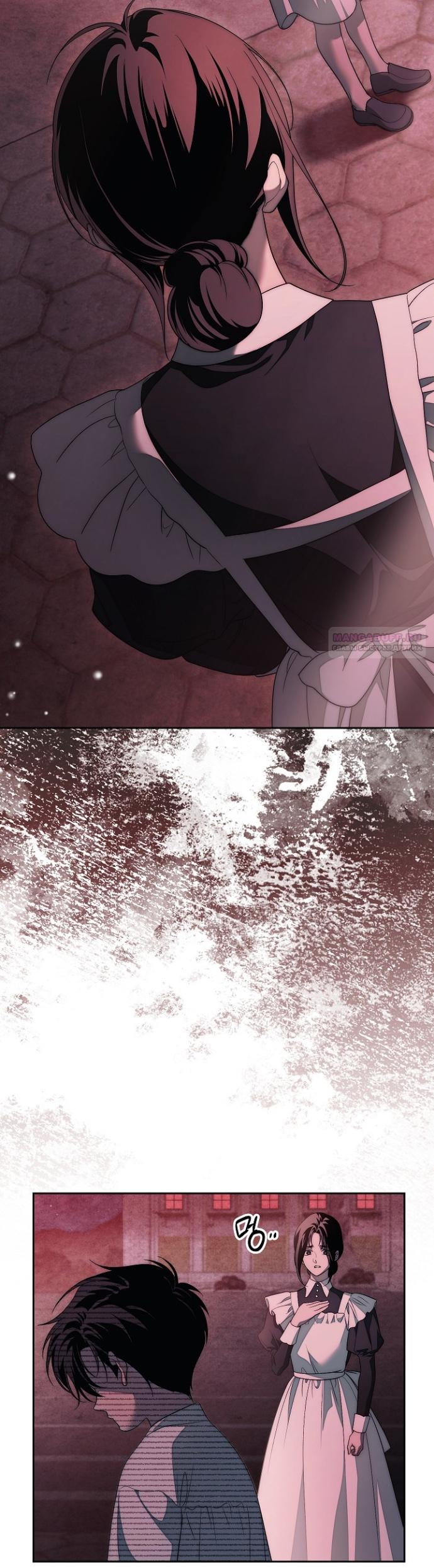 Манга Лебединая гробница - Глава 38 Страница 30