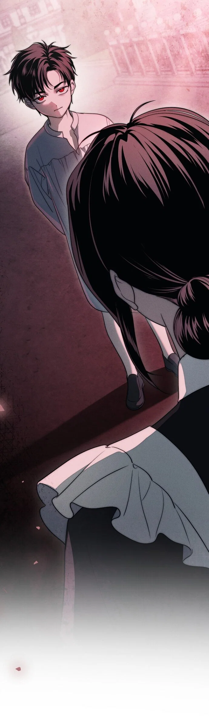 Манга Лебединая гробница - Глава 38 Страница 3