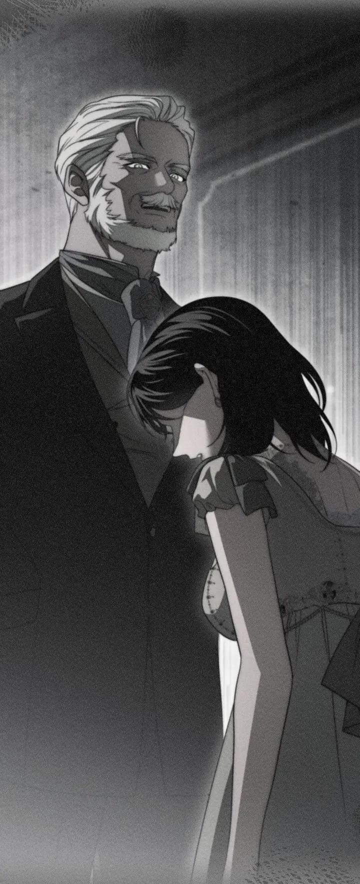 Манга Лебединая гробница - Глава 43 Страница 3
