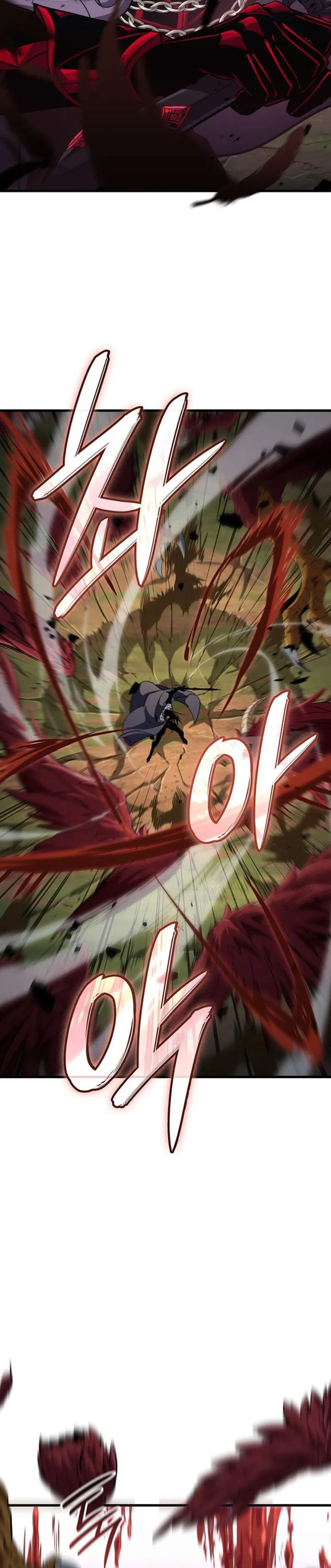 Манга Как выжить в качестве лорда вампиров - Глава 28 Страница 29