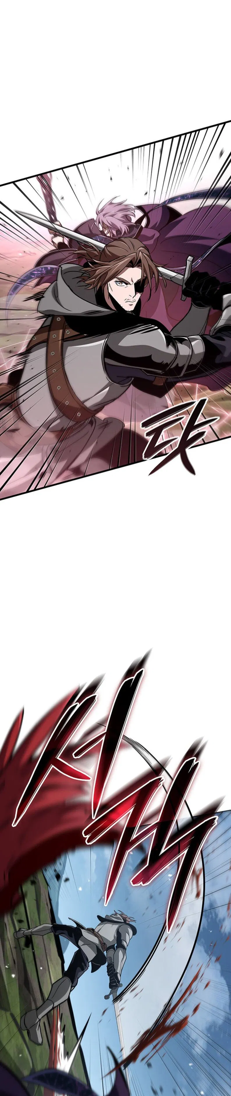 Манга Как выжить в качестве лорда вампиров - Глава 28 Страница 22