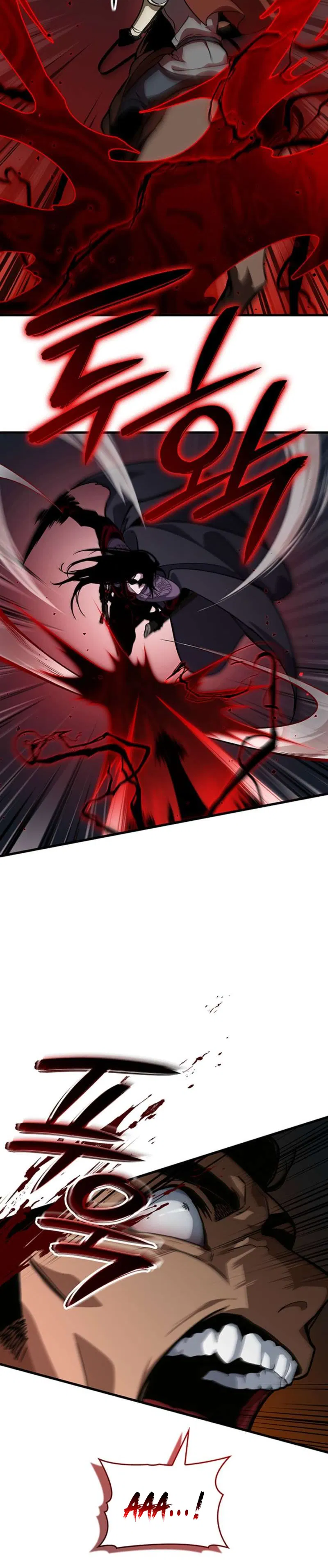 Манга Как выжить в качестве лорда вампиров - Глава 26 Страница 28