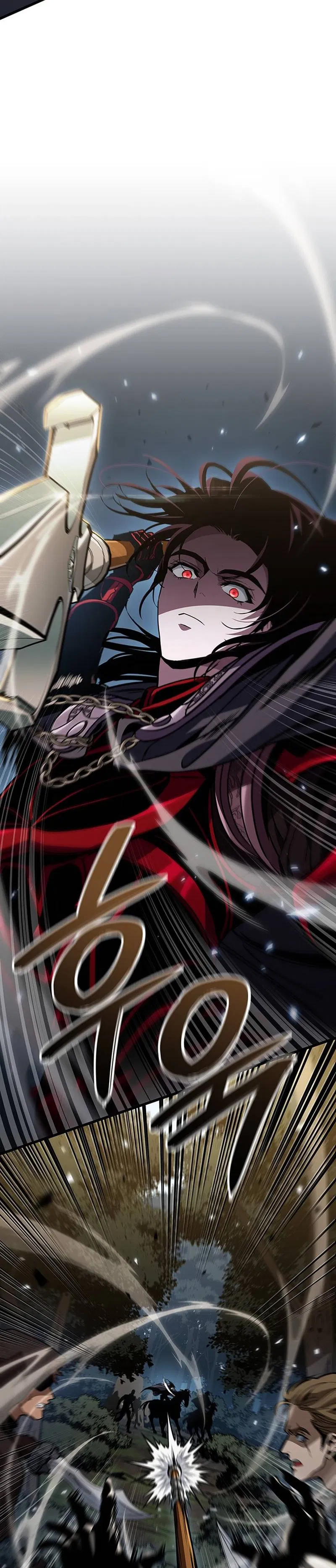 Манга Как выжить в качестве лорда вампиров - Глава 25 Страница 36