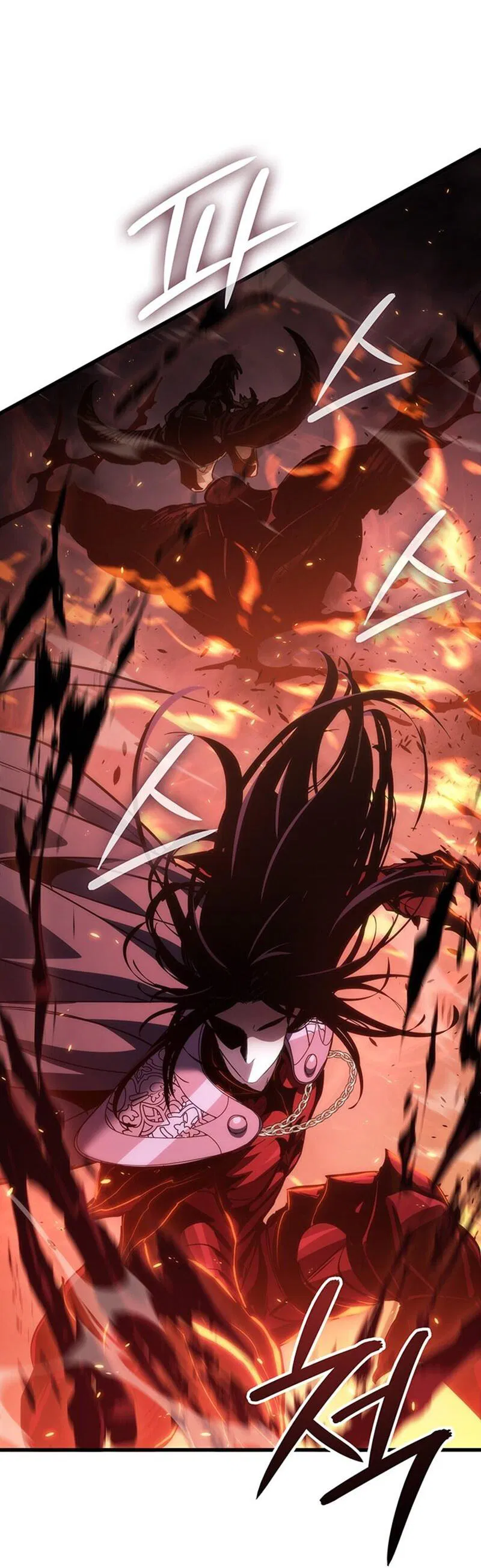 Манга Как выжить в качестве лорда вампиров - Глава 23 Страница 16