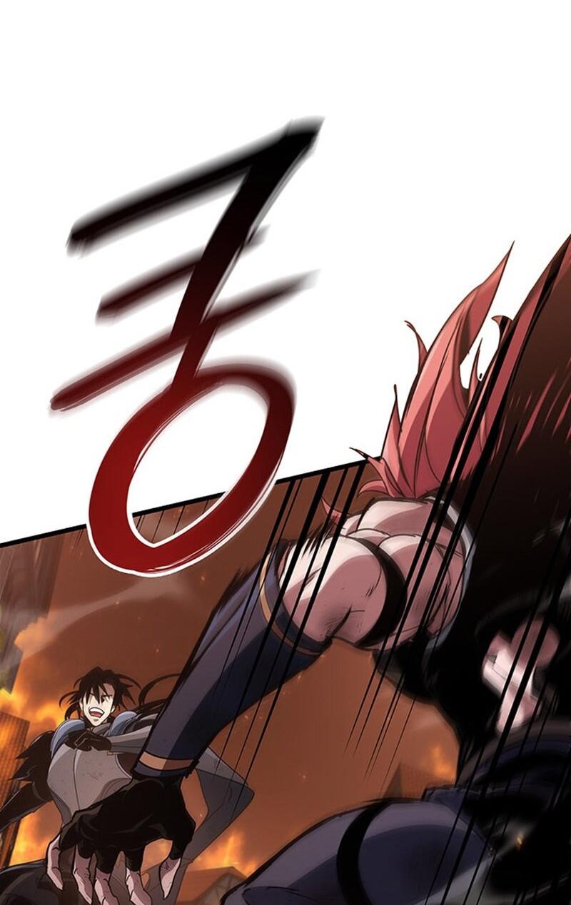 Манга Как выжить в качестве лорда вампиров - Глава 23 Страница 35