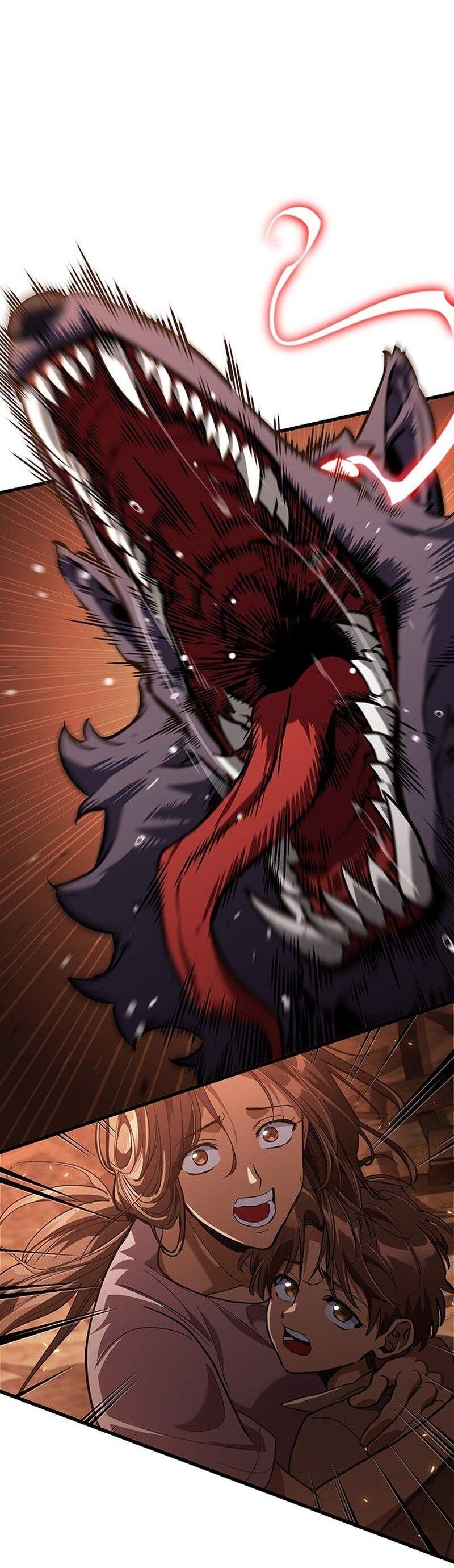 Манга Как выжить в качестве лорда вампиров - Глава 22 Страница 47