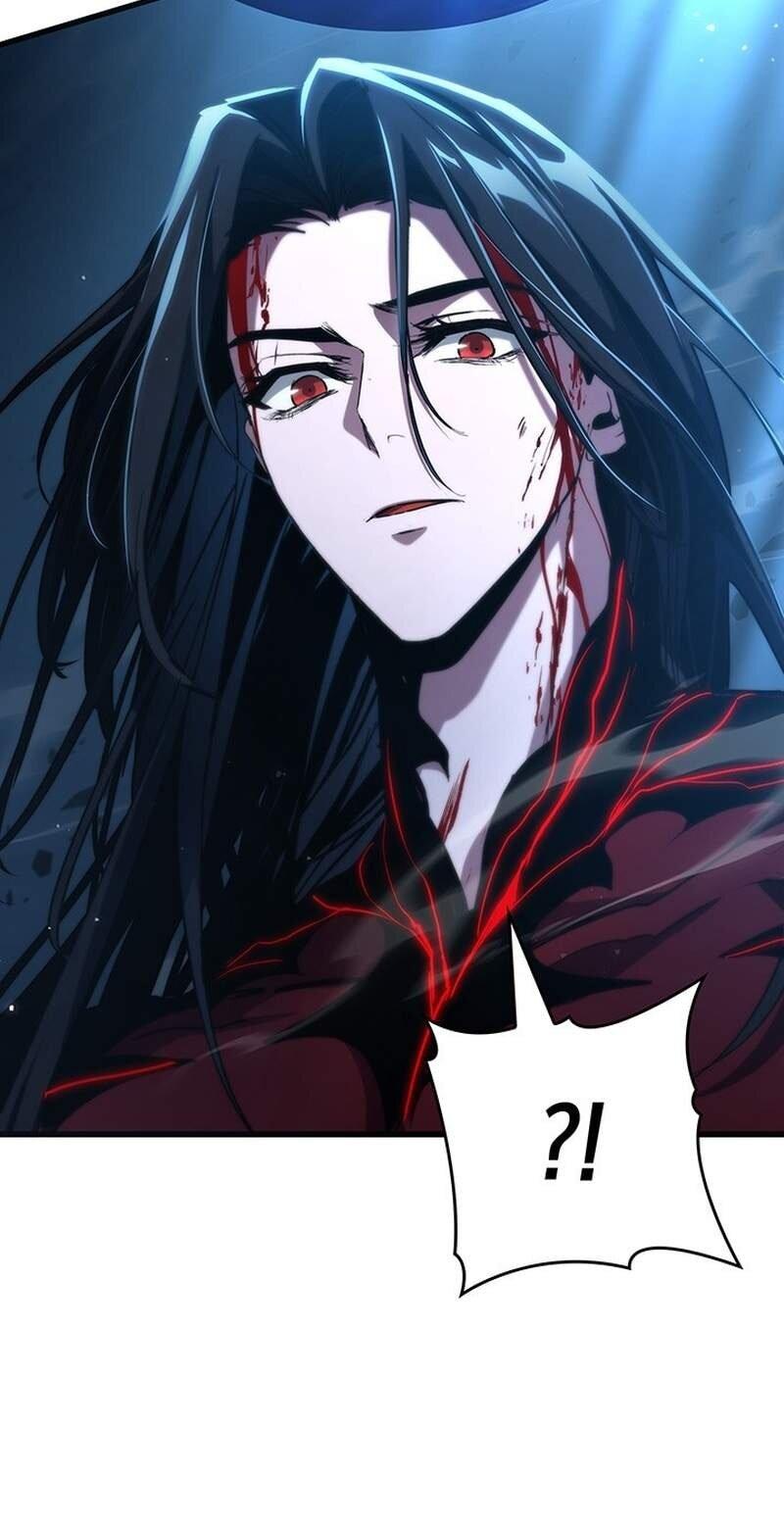 Манга Как выжить в качестве лорда вампиров - Глава 22 Страница 10