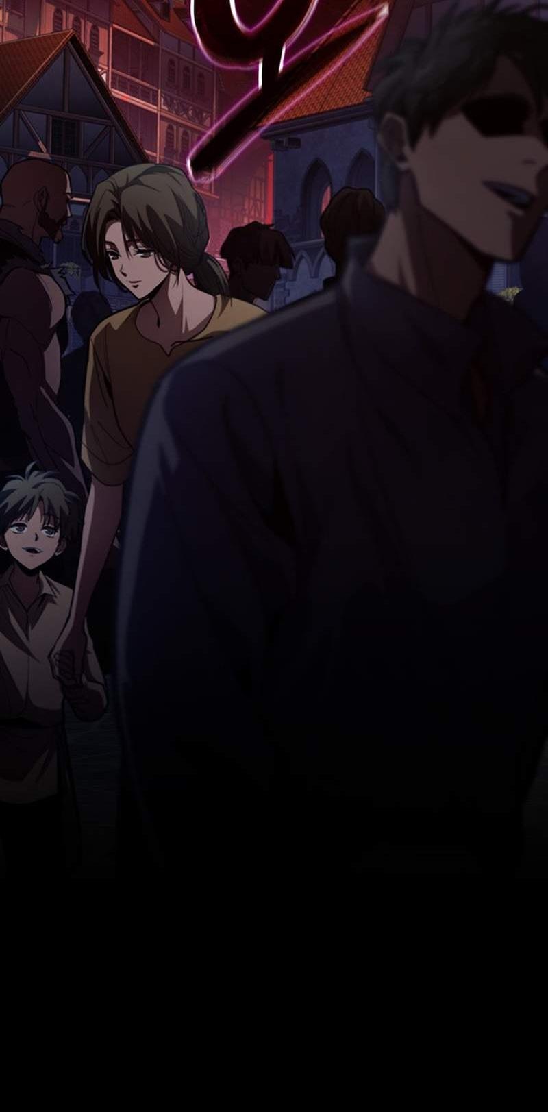 Манга Как выжить в качестве лорда вампиров - Глава 22 Страница 5