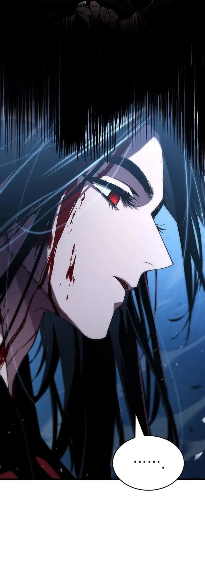 Манга Как выжить в качестве лорда вампиров - Глава 22 Страница 21