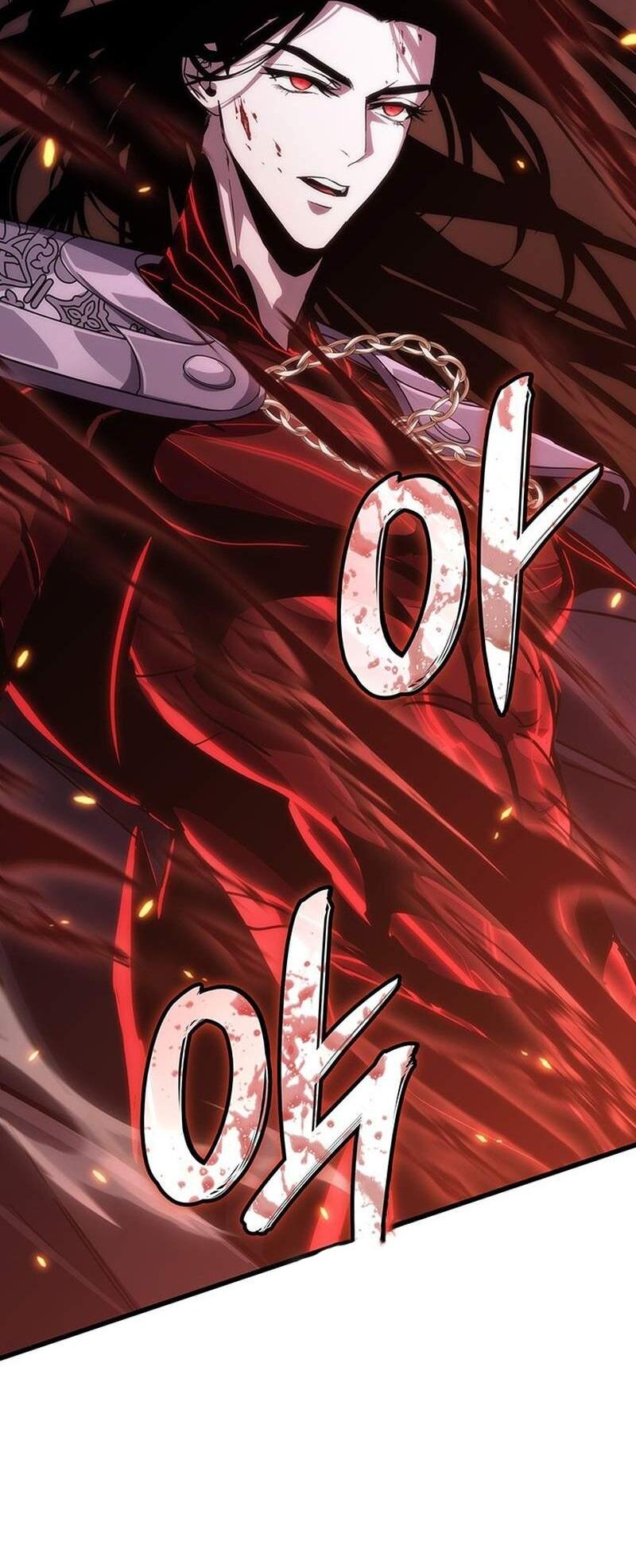 Манга Как выжить в качестве лорда вампиров - Глава 22 Страница 53