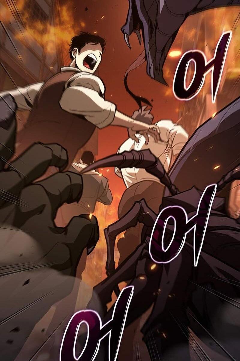 Манга Как выжить в качестве лорда вампиров - Глава 22 Страница 36