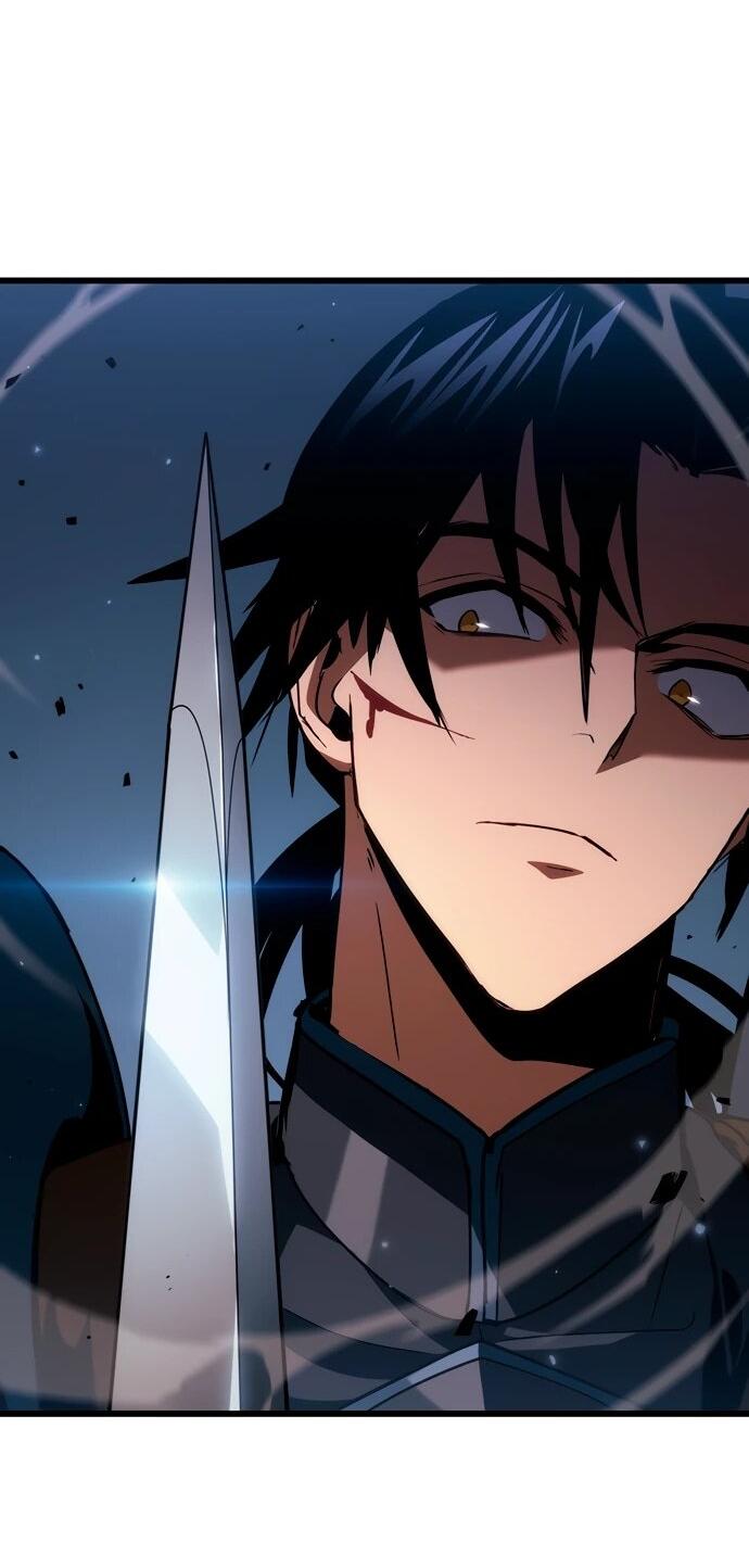 Манга Как выжить в качестве лорда вампиров - Глава 20 Страница 27