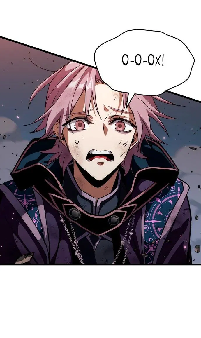 Манга Как выжить в качестве лорда вампиров - Глава 20 Страница 36