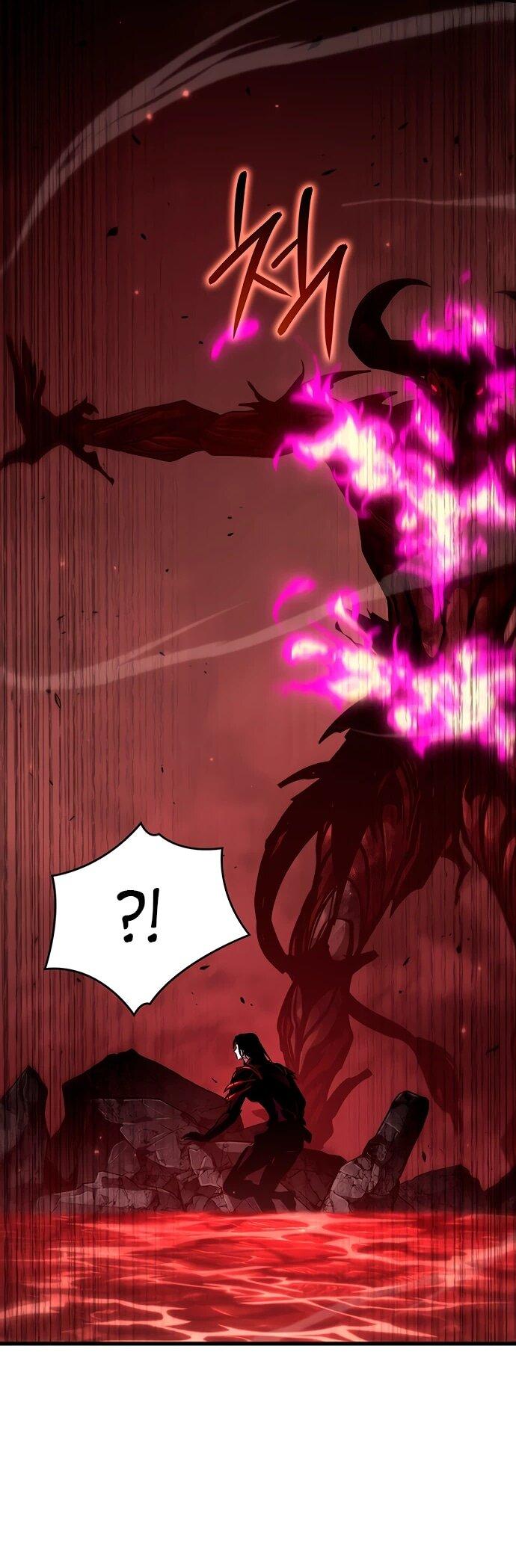 Манга Как выжить в качестве лорда вампиров - Глава 20 Страница 86