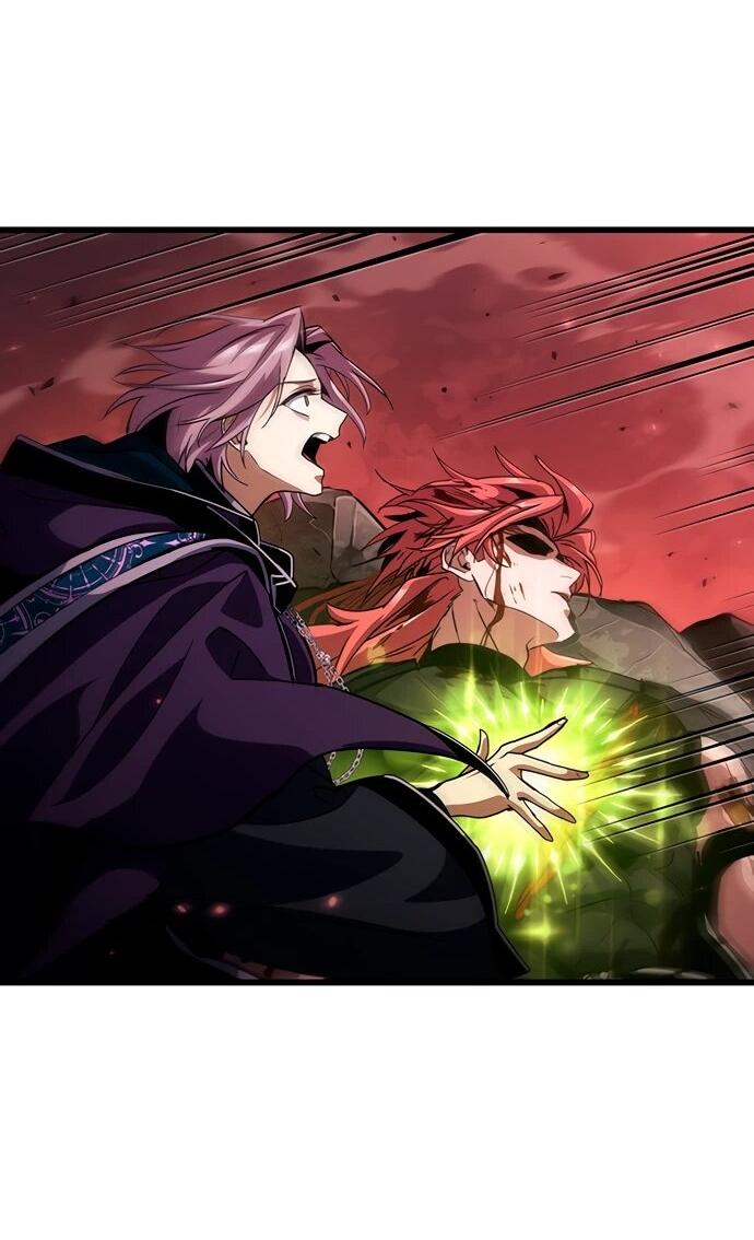 Манга Как выжить в качестве лорда вампиров - Глава 20 Страница 55