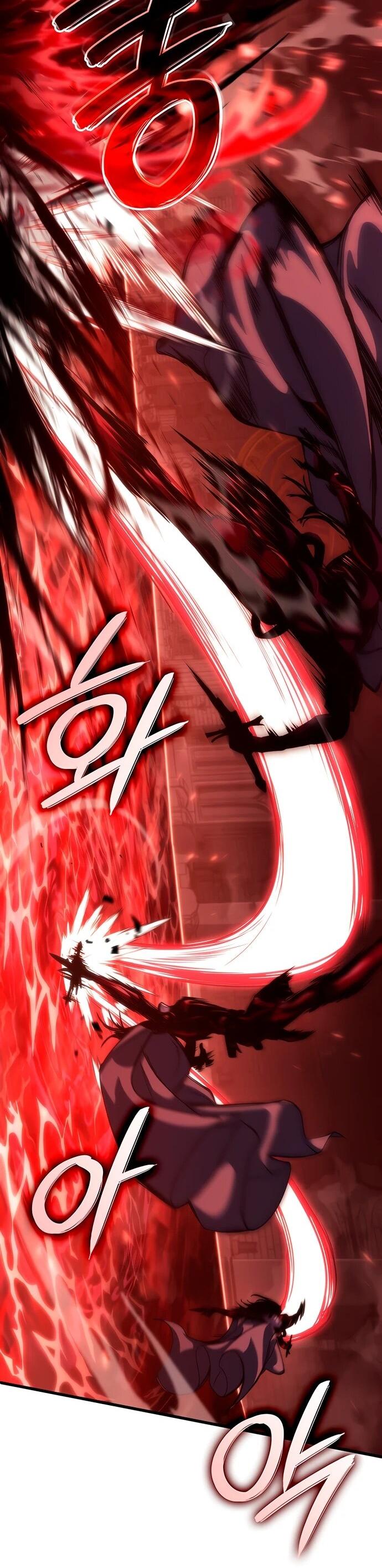 Манга Как выжить в качестве лорда вампиров - Глава 20 Страница 67