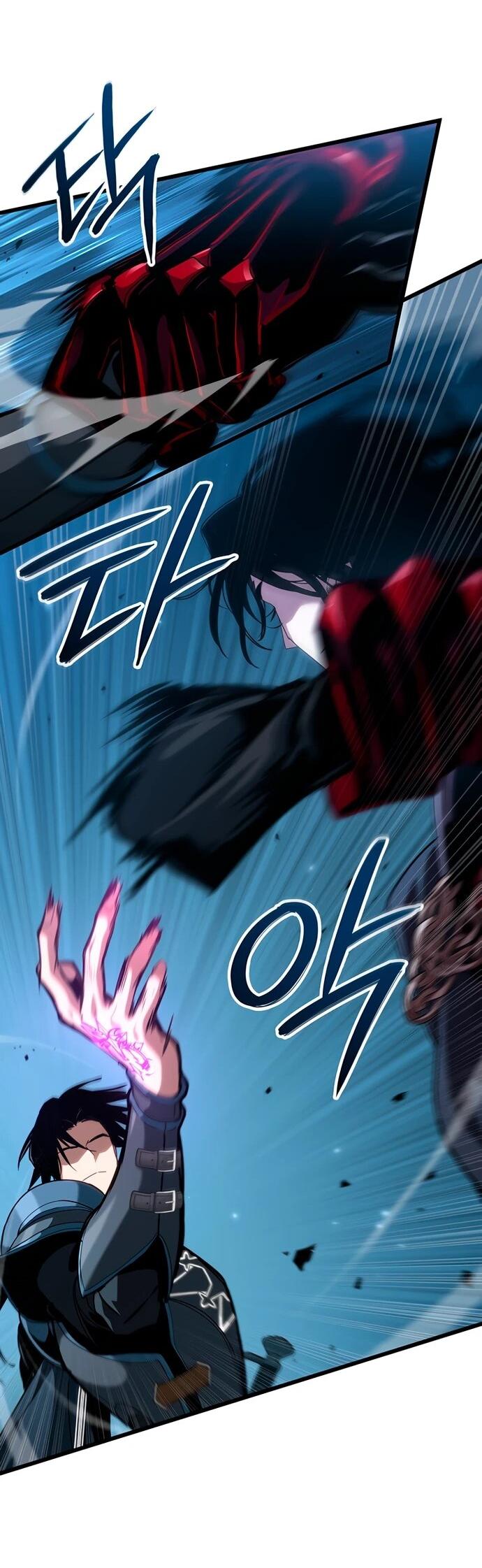 Манга Как выжить в качестве лорда вампиров - Глава 20 Страница 6