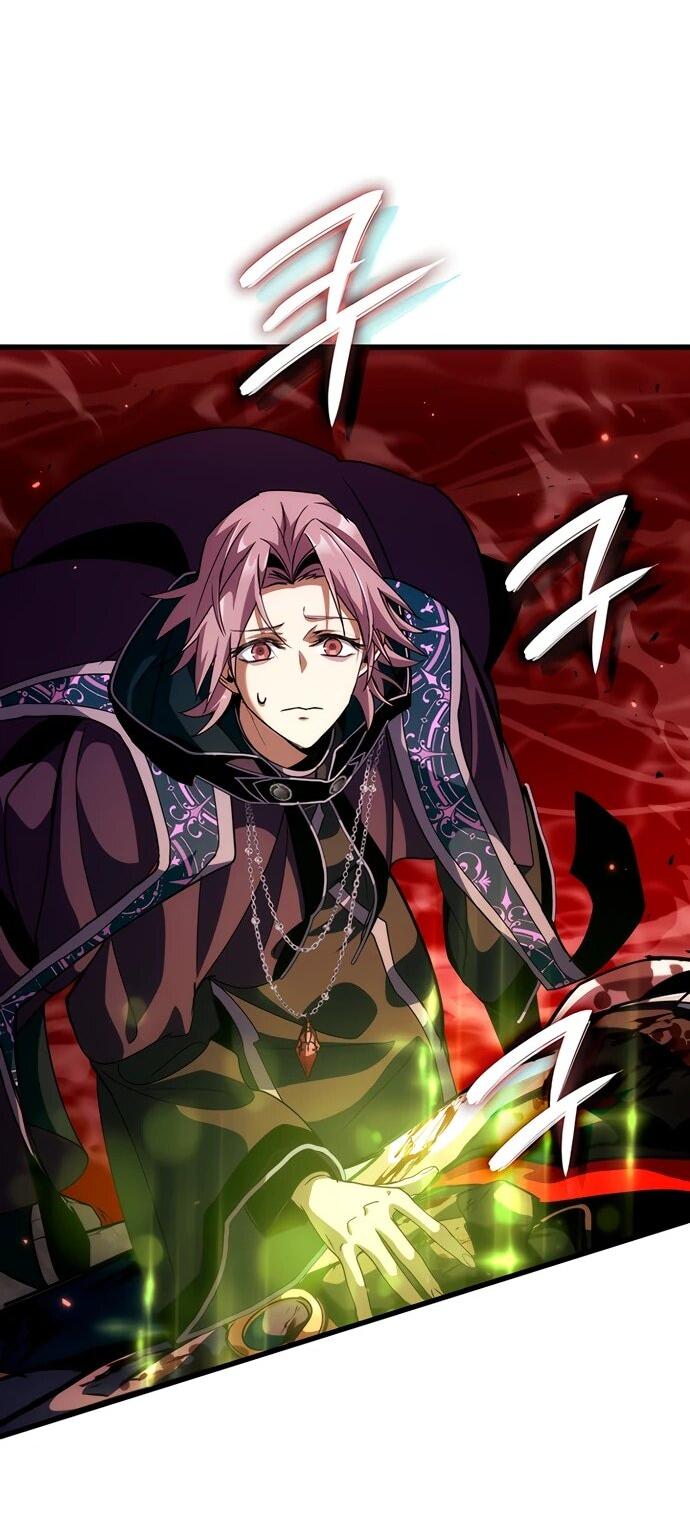 Манга Как выжить в качестве лорда вампиров - Глава 20 Страница 82