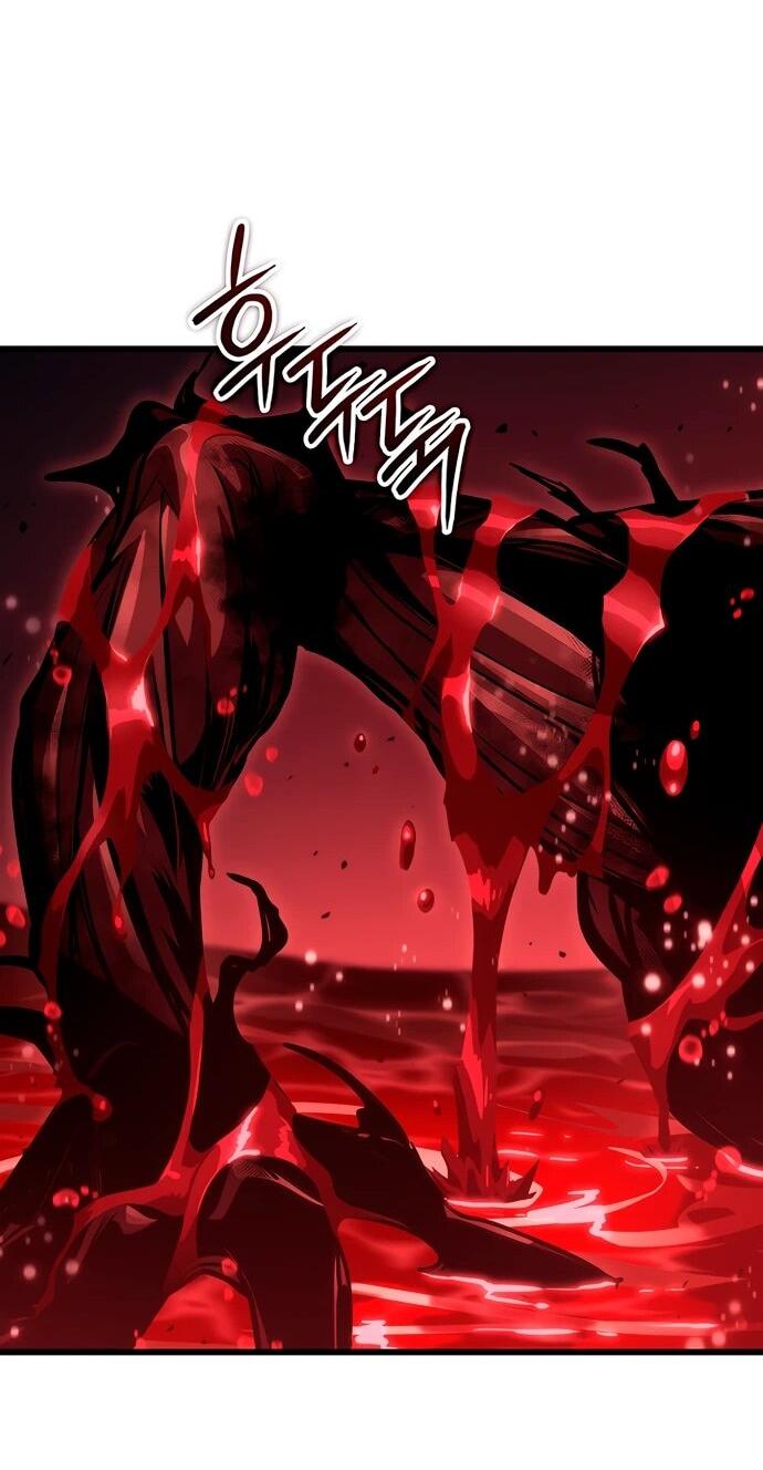 Манга Как выжить в качестве лорда вампиров - Глава 20 Страница 53