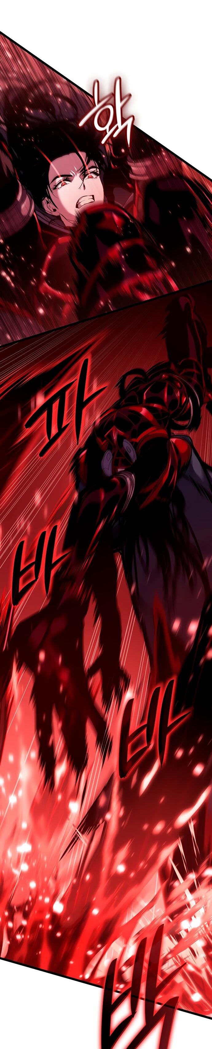 Манга Как выжить в качестве лорда вампиров - Глава 20 Страница 69