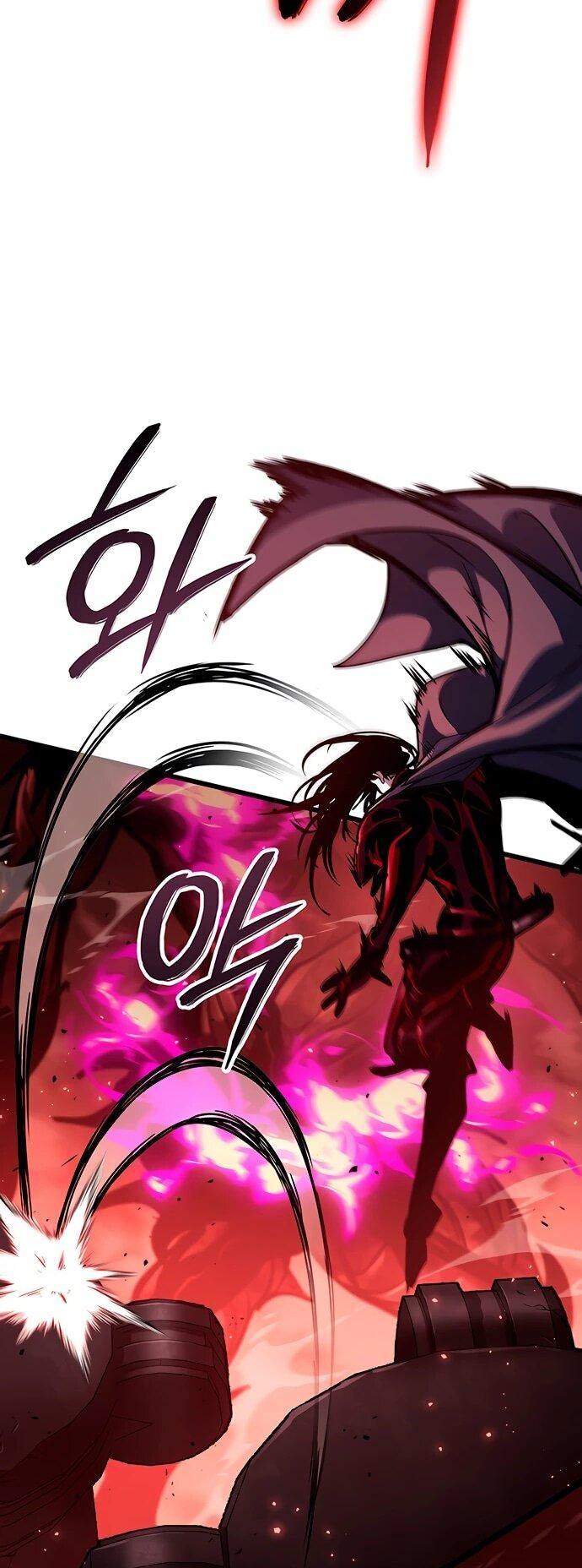 Манга Как выжить в качестве лорда вампиров - Глава 20 Страница 70