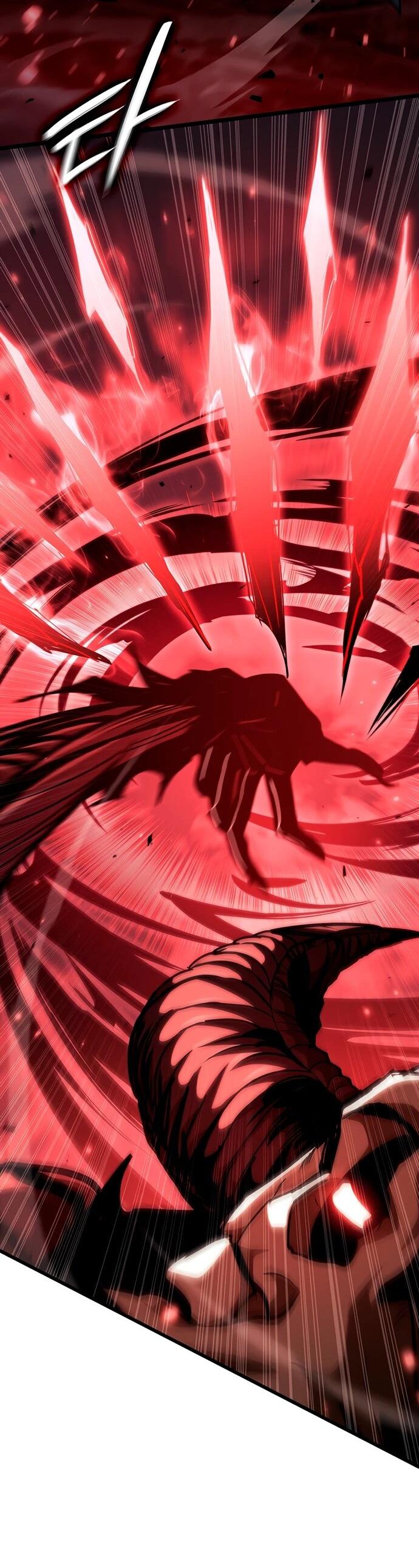 Манга Как выжить в качестве лорда вампиров - Глава 20 Страница 59