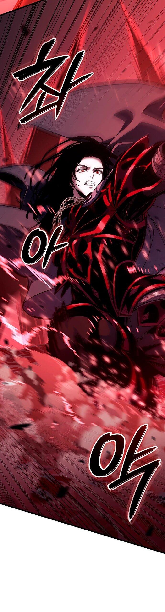 Манга Как выжить в качестве лорда вампиров - Глава 20 Страница 61