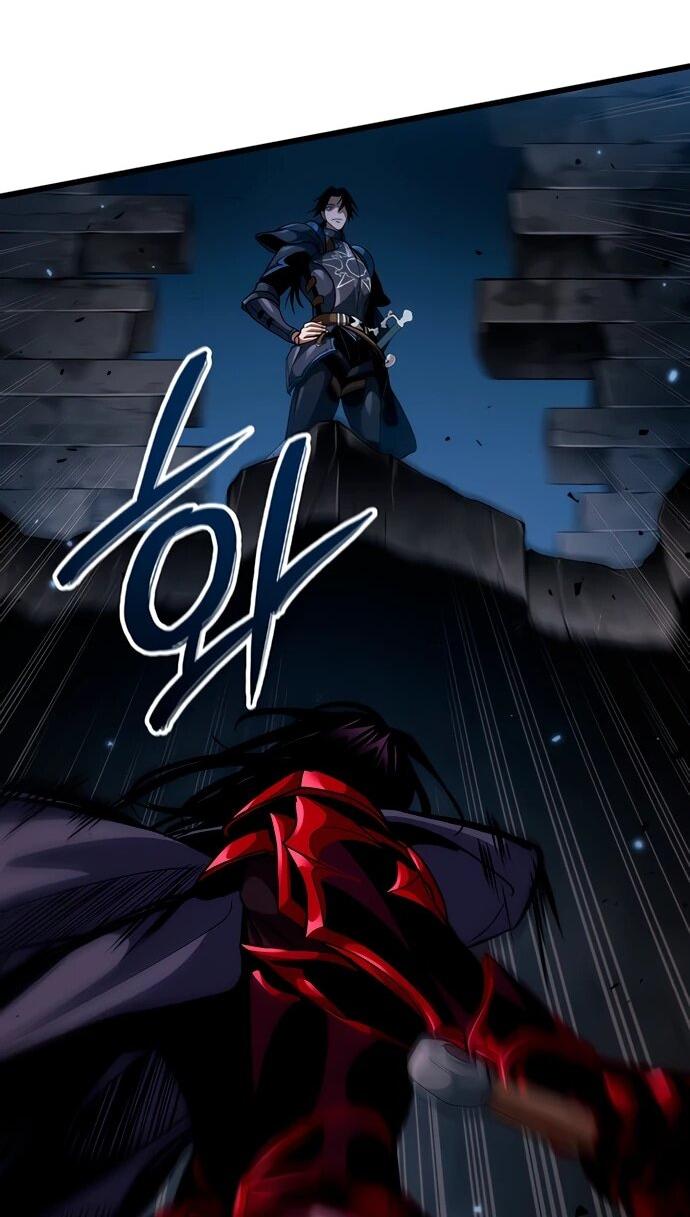 Манга Как выжить в качестве лорда вампиров - Глава 20 Страница 23