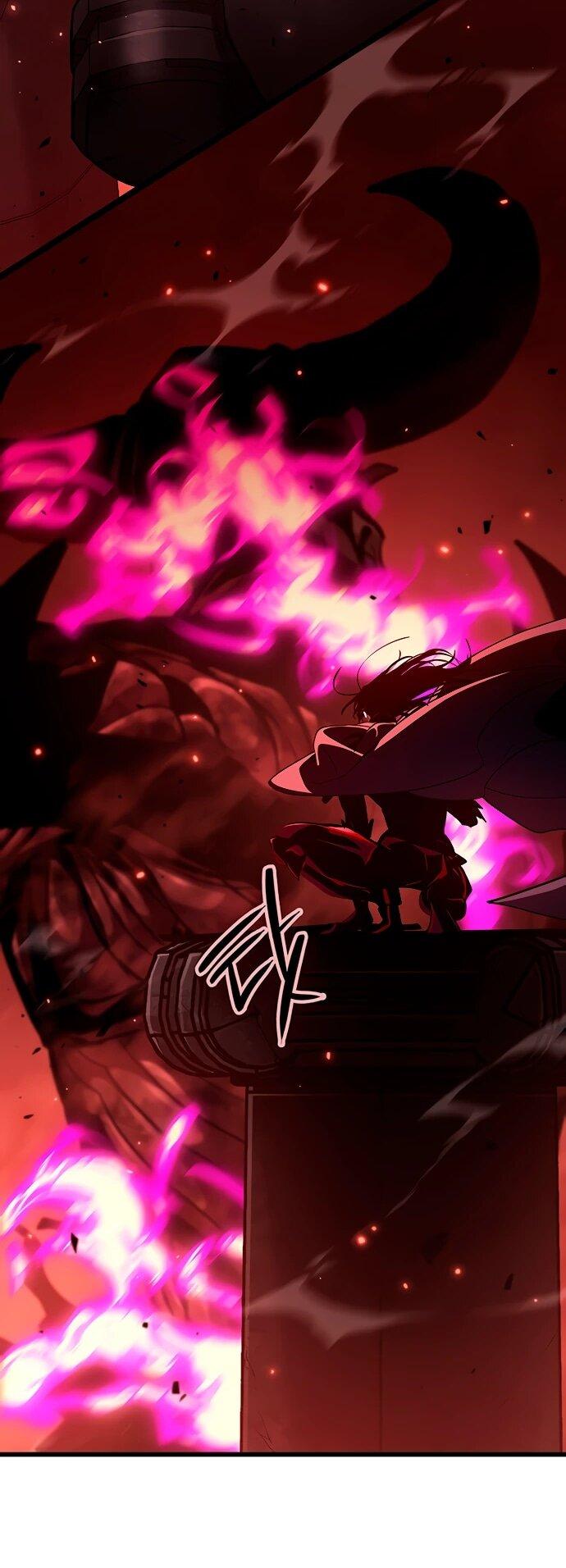 Манга Как выжить в качестве лорда вампиров - Глава 20 Страница 71