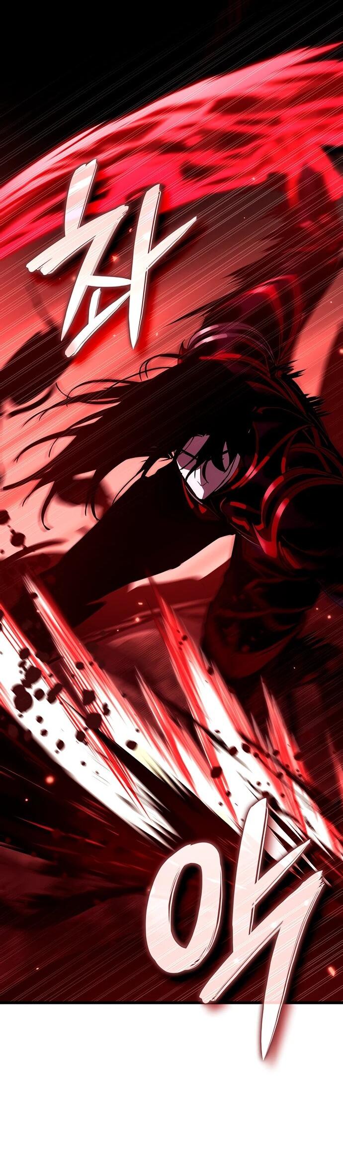 Манга Как выжить в качестве лорда вампиров - Глава 20 Страница 77