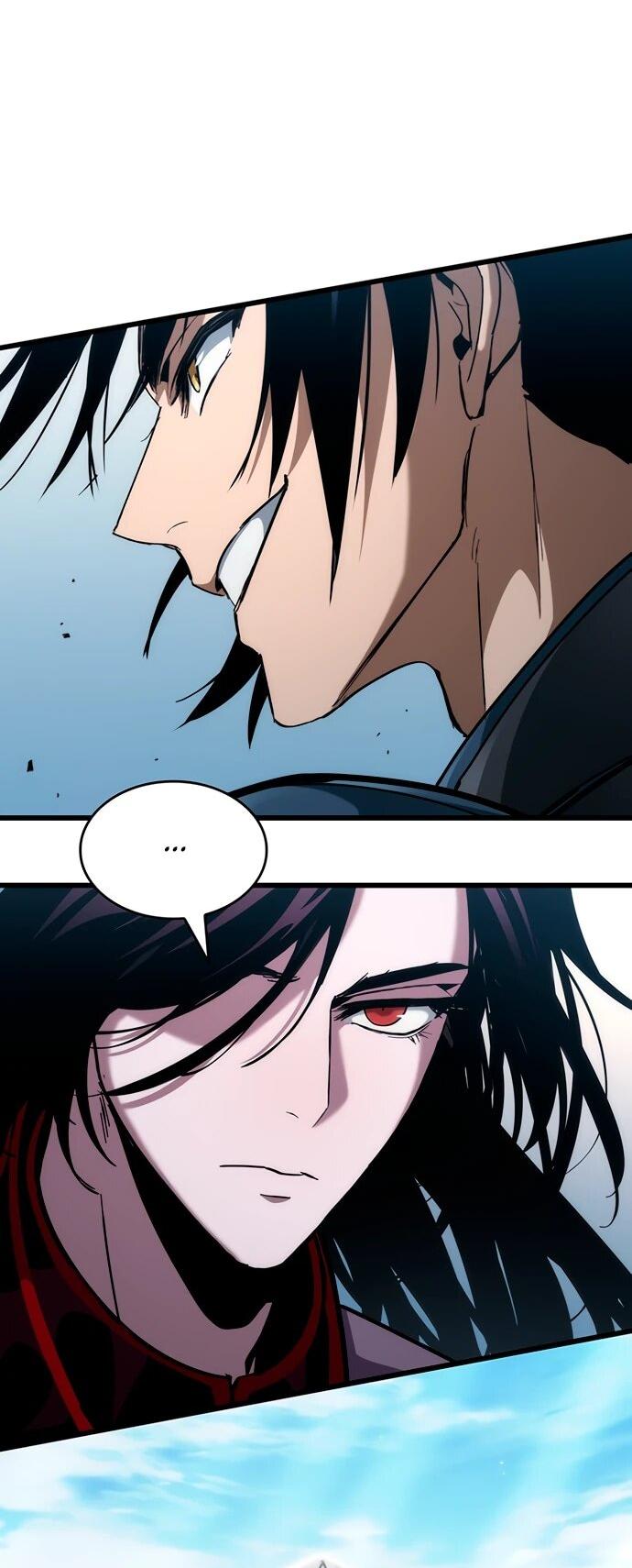 Манга Как выжить в качестве лорда вампиров - Глава 19 Страница 14