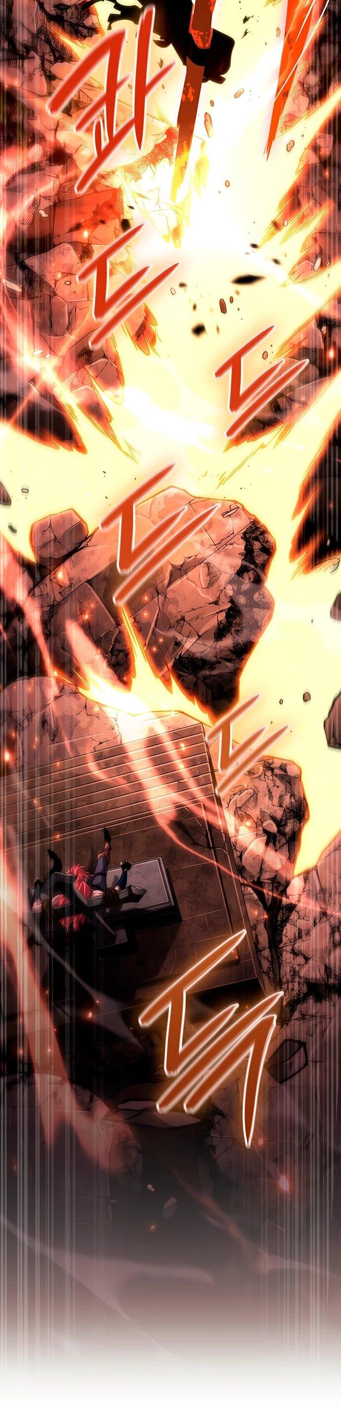 Манга Как выжить в качестве лорда вампиров - Глава 19 Страница 61