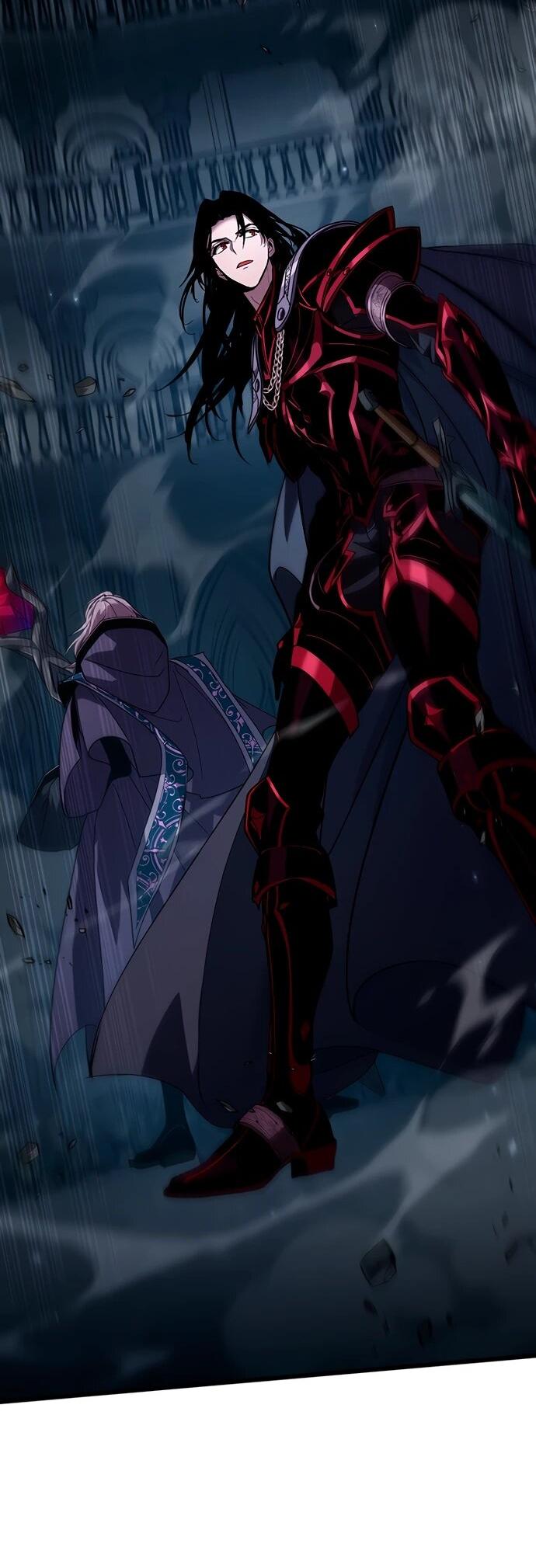 Манга Как выжить в качестве лорда вампиров - Глава 19 Страница 35