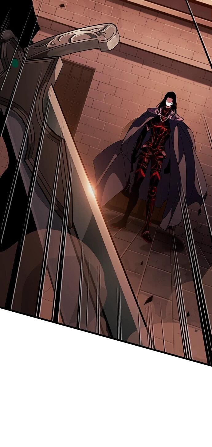 Манга Как выжить в качестве лорда вампиров - Глава 17 Страница 39