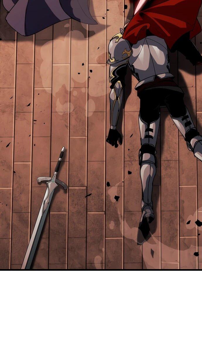 Манга Как выжить в качестве лорда вампиров - Глава 17 Страница 77