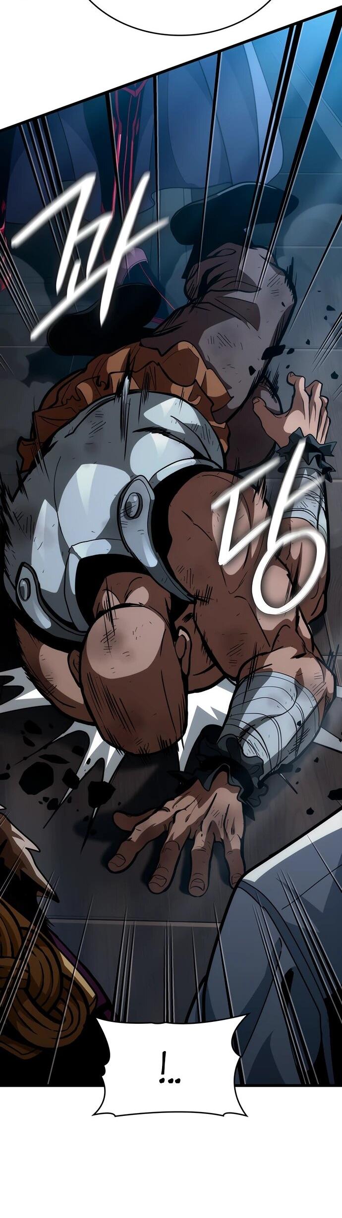 Манга Как выжить в качестве лорда вампиров - Глава 17 Страница 8