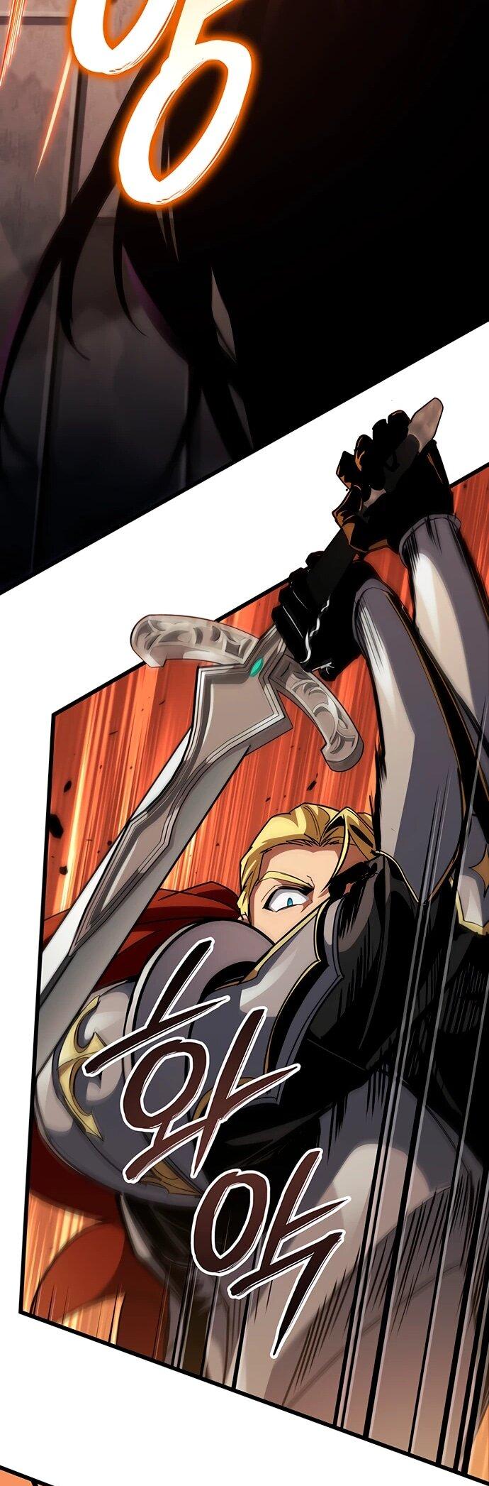 Манга Как выжить в качестве лорда вампиров - Глава 17 Страница 42