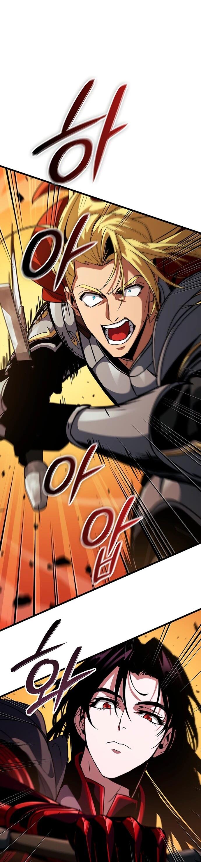 Манга Как выжить в качестве лорда вампиров - Глава 17 Страница 40