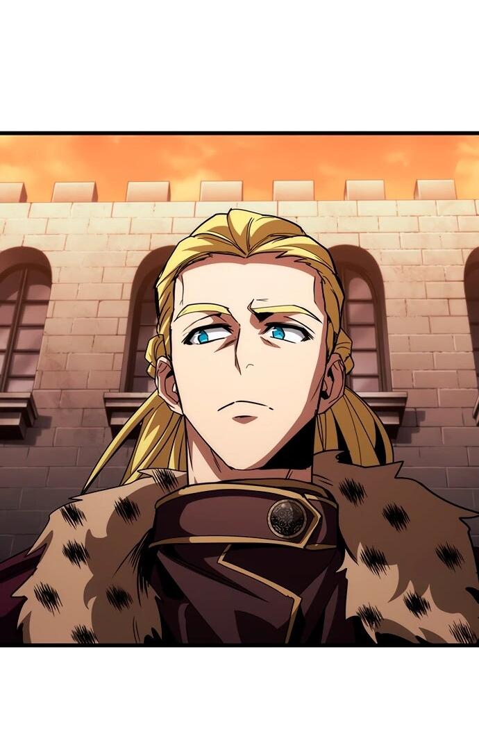 Манга Как выжить в качестве лорда вампиров - Глава 17 Страница 36