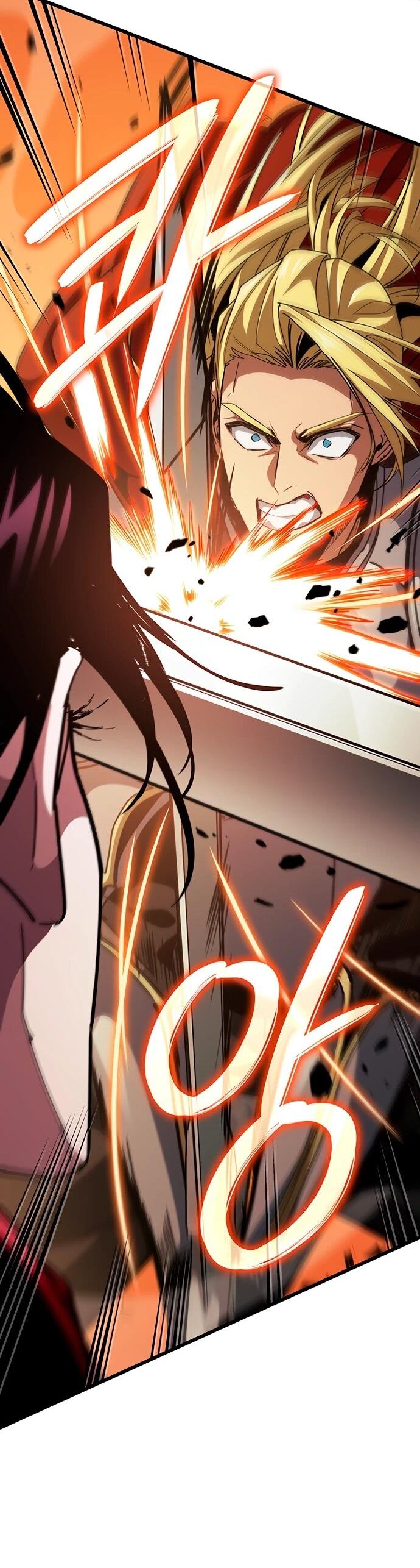 Манга Как выжить в качестве лорда вампиров - Глава 17 Страница 43