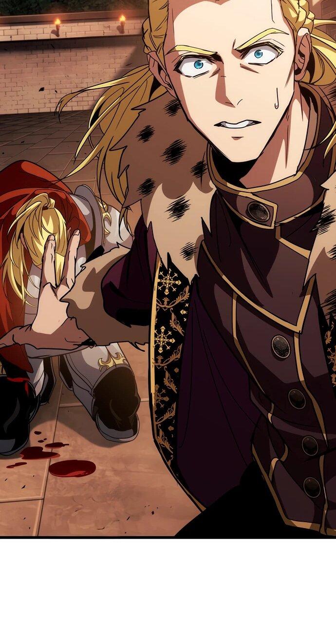 Манга Как выжить в качестве лорда вампиров - Глава 17 Страница 61