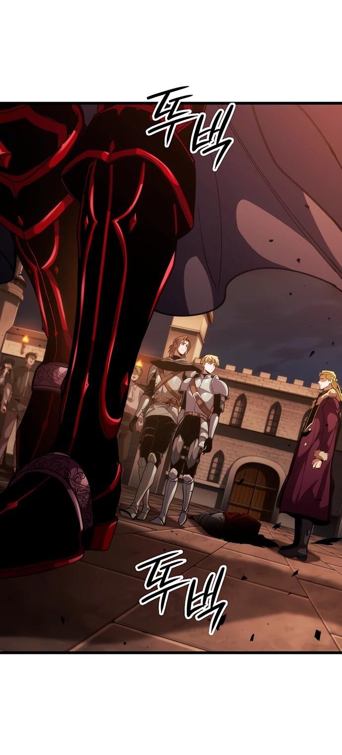 Манга Как выжить в качестве лорда вампиров - Глава 17 Страница 79