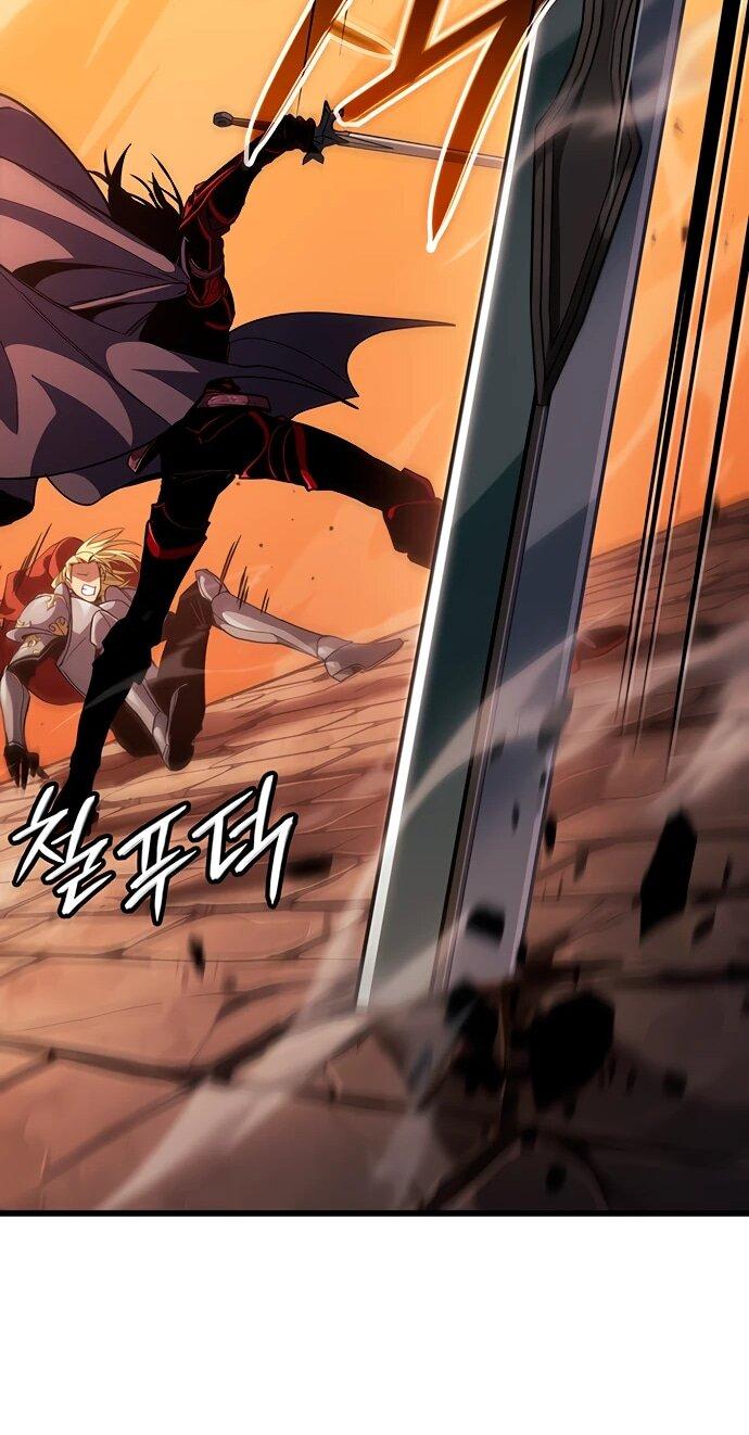 Манга Как выжить в качестве лорда вампиров - Глава 17 Страница 51