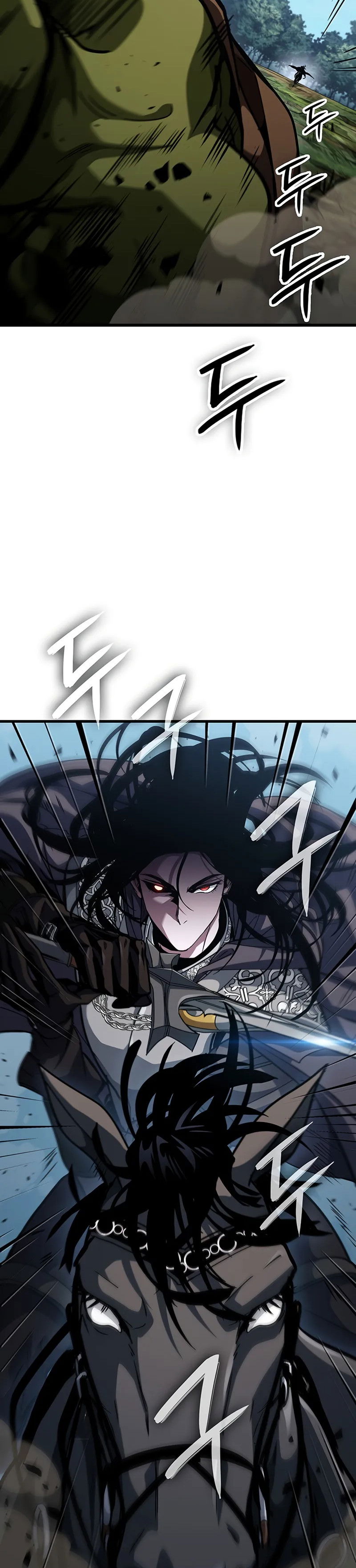 Манга Как выжить в качестве лорда вампиров - Глава 15 Страница 11