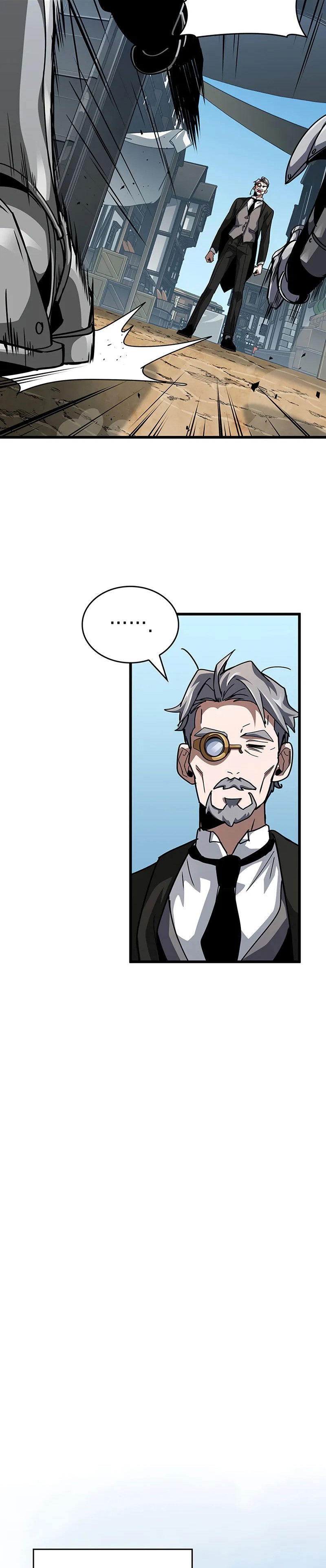 Манга Как выжить в качестве лорда вампиров - Глава 14 Страница 49