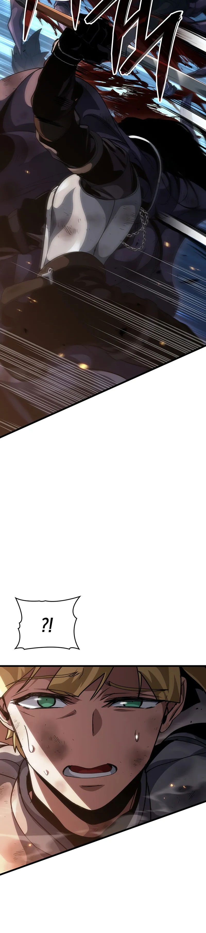 Манга Как выжить в качестве лорда вампиров - Глава 12 Страница 24